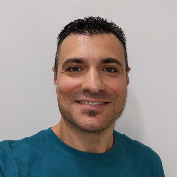 Stefano Focarazzo