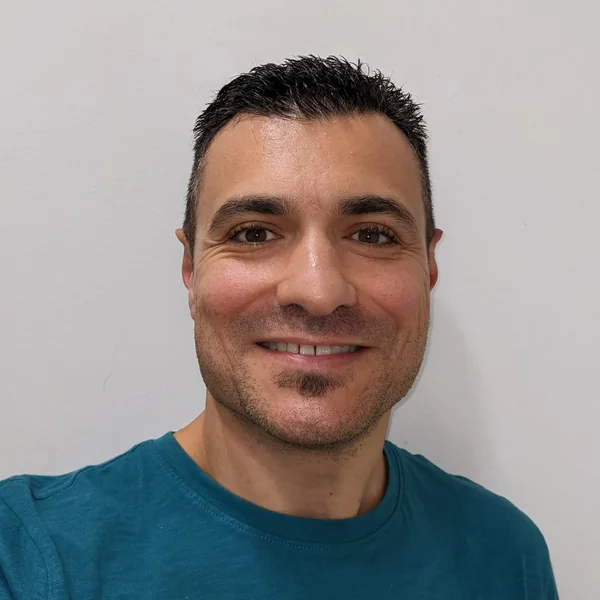 Stefano Focarazzo
